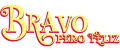 bravo logo